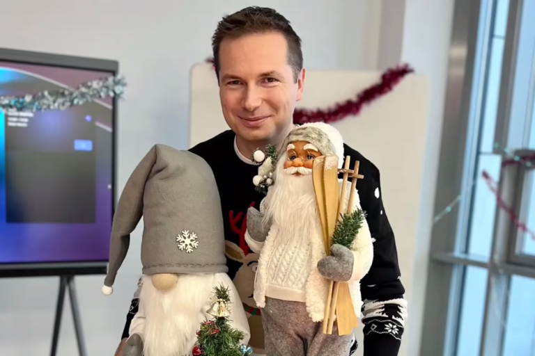 2023 in Review: A Year of Adventure and Achievements