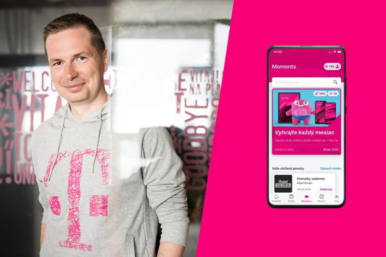 Magenta Moments also for employees of our B2B customers