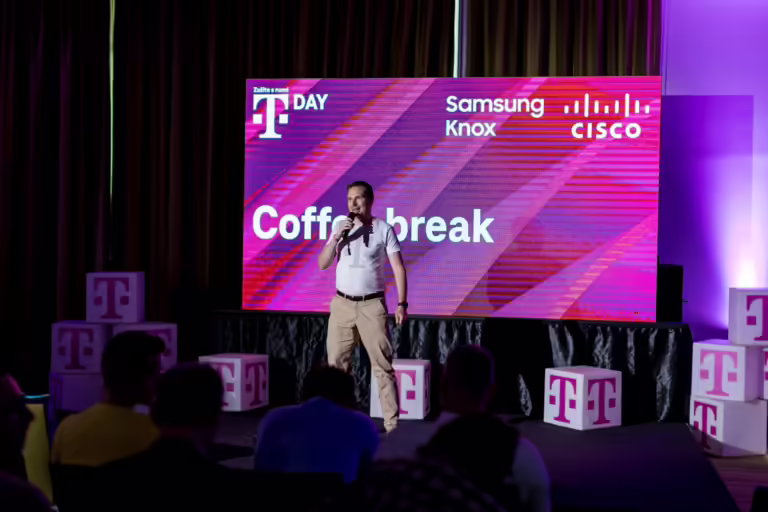 T Day: Delivering the Best for Our Top Customers